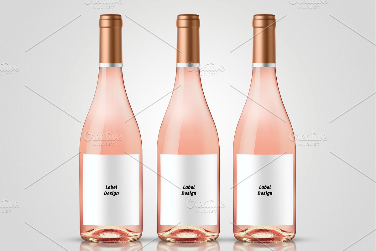 JPG Bottle rose wine pack, a Food & Drink Photo by Fenea Silviu (Photo 11 of 20)