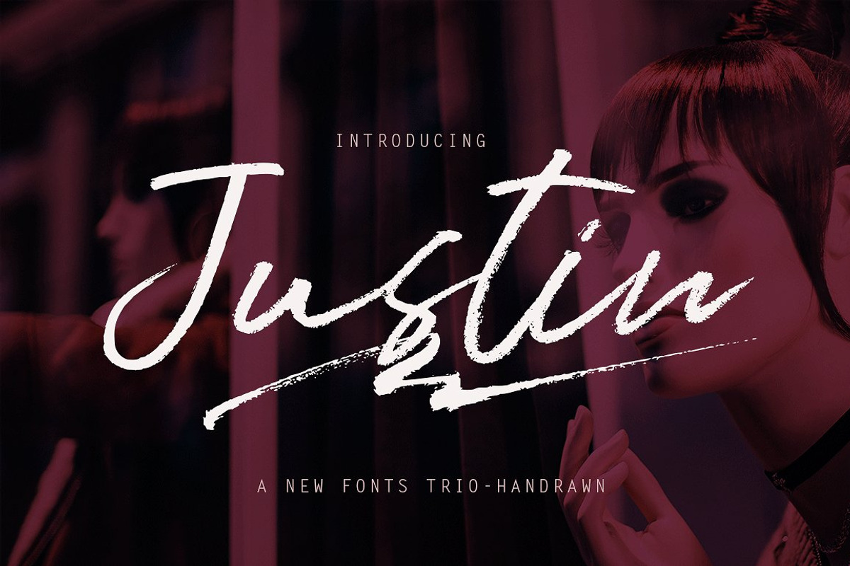 Calligraphy Big Bundle (95%off), a Script Font by groens (Photo 31 of 46)