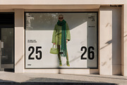 Advertising Poster Mockup Set, an Advertising Mockup by Renderteam (Thumbnail 6 of 8)