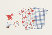 Winter holidays, a Pattern Graphic by Olena Kuznietsova (Thumbnail 8 of 9)