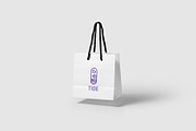 Tide Logo, a Branding & Logo Template by Last Spark (Thumbnail 4 of 6)