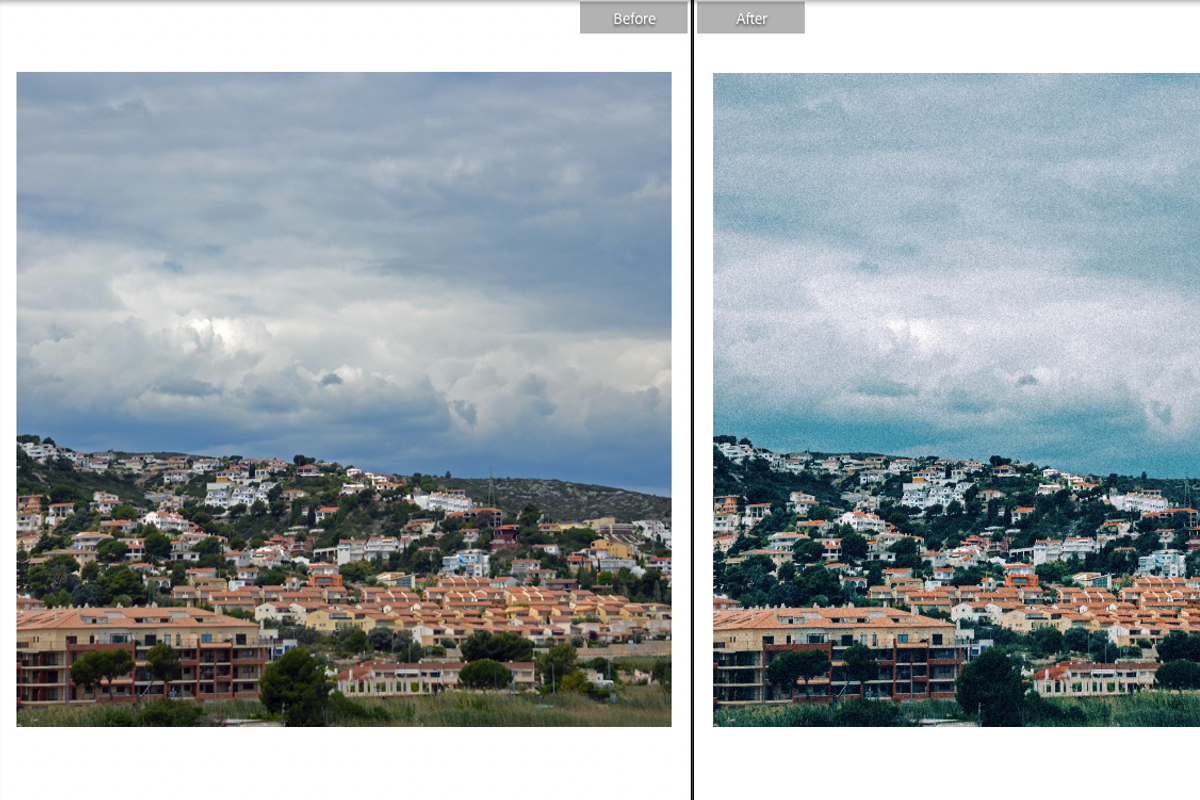 KLEURS CINEMATIC LR MOBILE PRESETS, a Preset Add-On by Fltrr Lightroom Presets (Photo 5 of 10)