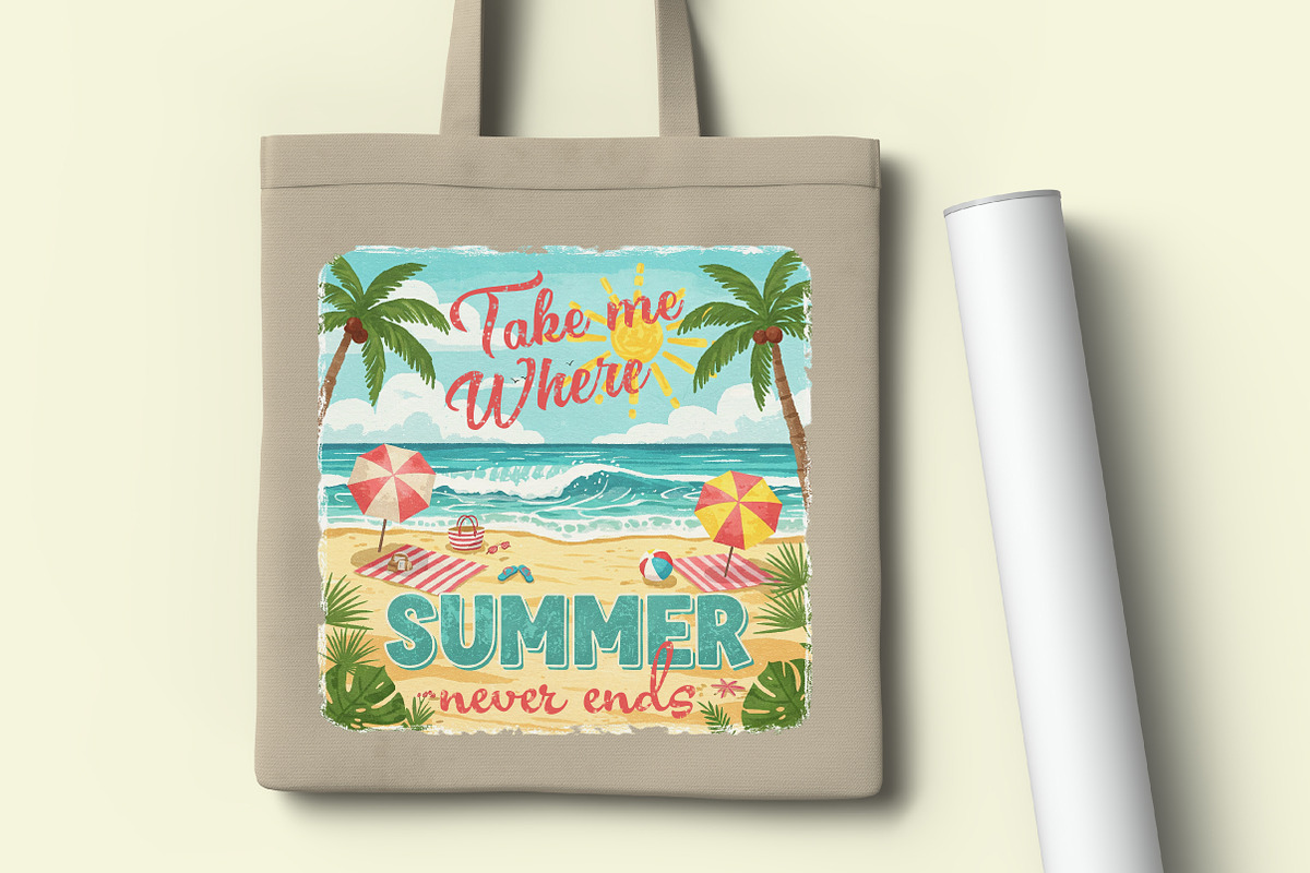 Summer Brushstroke Png Summer Vibes, an Illustration by Libby Wishes (Photo 2 of 6)