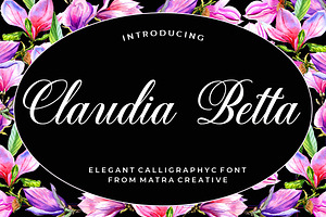Claudia Betta