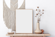 Frames Mockup Bundle, a Print Template by Mockup Shop (Thumbnail 3 of 5)