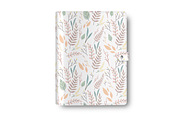 Soft Fall Symphony Seamless Pattern, a Pattern Graphic by OwlAndFern (Thumbnail 4 of 16)