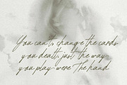 MCO - Sirellia, a Handwritten Font by Mojiscope Studio (Thumbnail 5 of 10)
