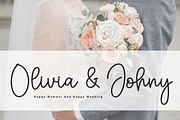 Welcome Beach | Script Font, a Handwritten Font by Scratchones (Thumbnail 3 of 8)