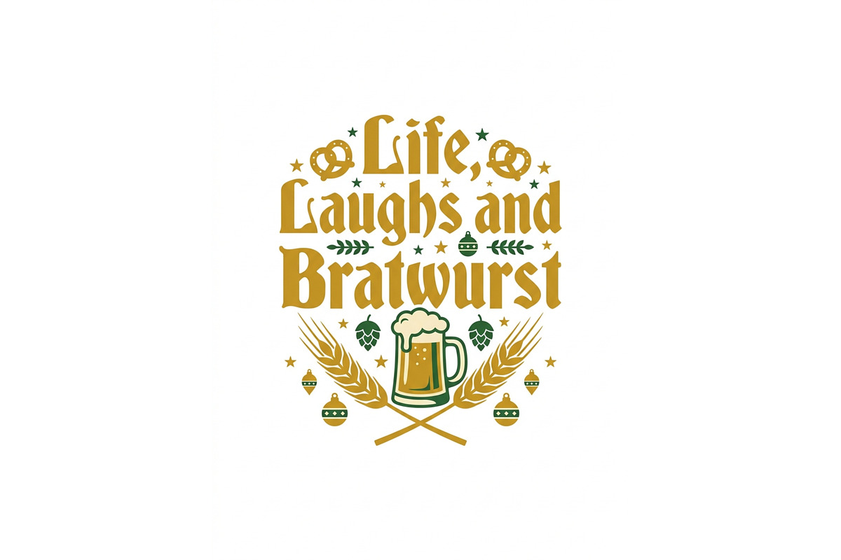 Oktoberfest Beer Tees, an Object Graphic by abu67222 (Photo 3 of 3)