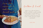 Pola Words, a Handwritten Font by Marvadesign (Thumbnail 4 of 10)