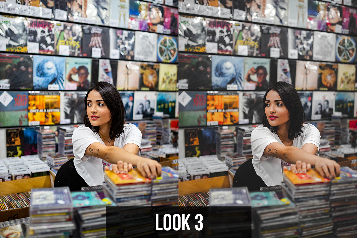 Lightroom Preset Look Pack 1, a Preset Add-On by Preset Bunker (Photo 6 of 10)