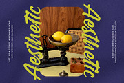 Theglory Skemaro Bold Handwritten, a Script Font by Letterena Studios Script (Thumbnail 11 of 20)