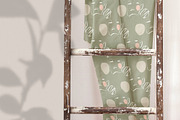 Fashionable, a Pattern Graphic by Svyatoslava_M (Thumbnail 4 of 7)