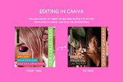 Neon Shopify Theme, a Shopify Template by SunshineStudioBoutique (Thumbnail 8 of 10)
