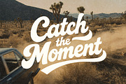 Retro Quotes + PSD Effect, an Object Graphic by Design Squad (Thumbnail 5 of 8)