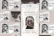 Karlotte - Elegant Serif Font, a Serif Font by Dora Typefoundry (Thumbnail 21 of 25)