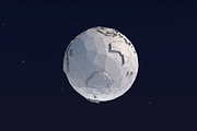 Low Poly Earth, an Environmental 3D Model by CreativeeArt (Thumbnail 9 of 12)