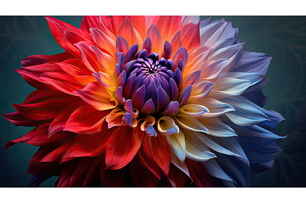 floral flower accent ai generated, a Nature Photo by pikepicture