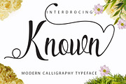 BIG BUNDLE FON SCRIPT, a Font by Jhoen (Thumbnail 8 of 19)