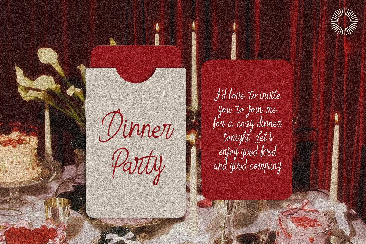 Buttercrumb - Handwritten Script, a Script Font by Setara Langit CreativeStd (Photo 7 of 14)