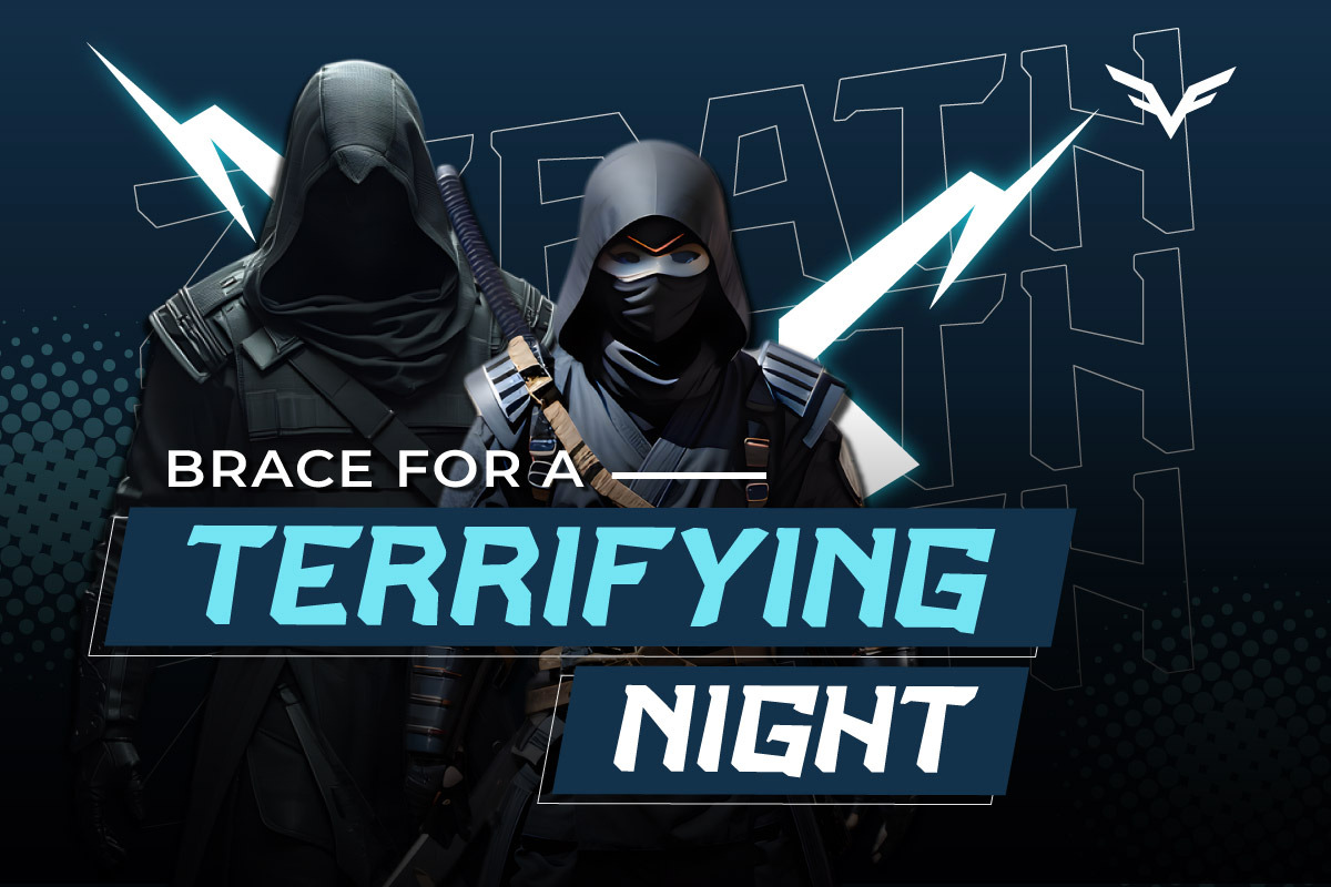 Qeland Saigh Technology Gaming Font, a Handwritten Font by trabaskriya (Photo 7 of 10)
