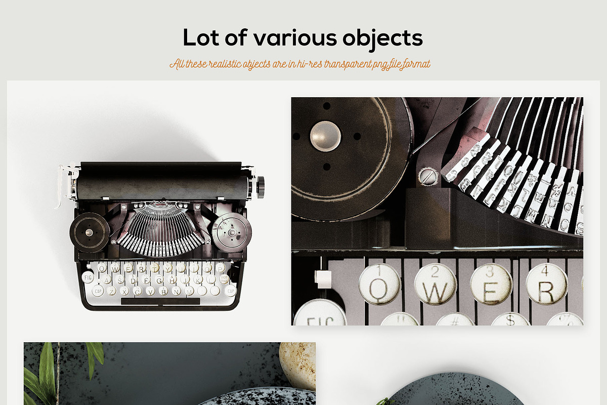 Coffee Scene Creator - Top View, a Background Graphic by TVartworks (Photo 11 of 17)