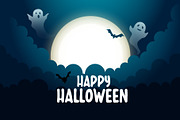 Ghost Fonts, a Script Font by Fox7 By Rattana (Thumbnail 2 of 7)