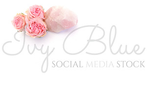 Rose Quartz Collection - 2