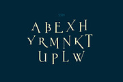 rollex, a Sans Serif Font by edcreative (Thumbnail 3 of 6)