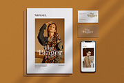 The Rankings Serif, a Serif Font by Letterhend Studio (Thumbnail 4 of 9)