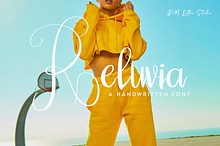 Reluvia