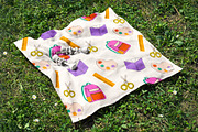 Back to School, an Object Graphic by Groovy Arts (Thumbnail 12 of 14)