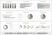 Multi Business Keynote Template, a Presentation Template by SlideSalad (Thumbnail 20 of 28)