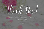 Morcote - Script Handwritten Font, a Handwritten Font by ArtiXLabs (Thumbnail 11 of 11)