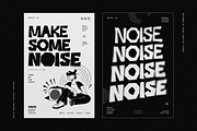 Colta – Variable Display Font, a Sans Serif Font by Hasbi Creative (Thumbnail 7 of 12)