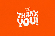 Colonimbus Display Font, a Handwritten Font by GRVS Studio (Thumbnail 6 of 6)