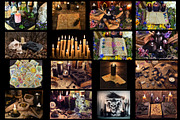 Mystic photo bundle, an Arts & Entertainment Photo by Samiramay (Thumbnail 8 of 13)