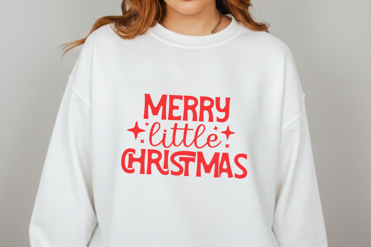 Holidays Christmas - Display Font, a Handwritten Font by SaktiAvellin (Photo 4 of 10)