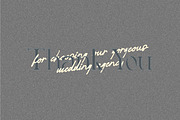 Hathama, a Handwritten Font by JNJ Studio (Thumbnail 5 of 11)