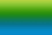 Tropical Gradient Yellow Green Blue, a Background Graphic by Sharon Schwalbe (Thumbnail 7 of 7)