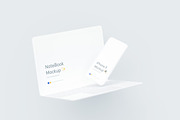 Simple Mockups Bundle, an iPhone Mockup by ls.graphics (Thumbnail 14 of 42)