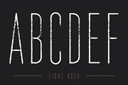 The National | Condensed Type Family, a Sans Serif Font by Hustle Supply Co. (Thumbnail 13 of 15)