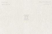 ODARA | Embossed Logo & Text Effect, a Texture Graphic by Universo Gaia @doyougaia (Thumbnail 7 of 15)