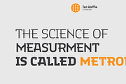 TWS Mora, a Slab Serif Font by Ten Waffle Studio (Thumbnail 6 of 6)