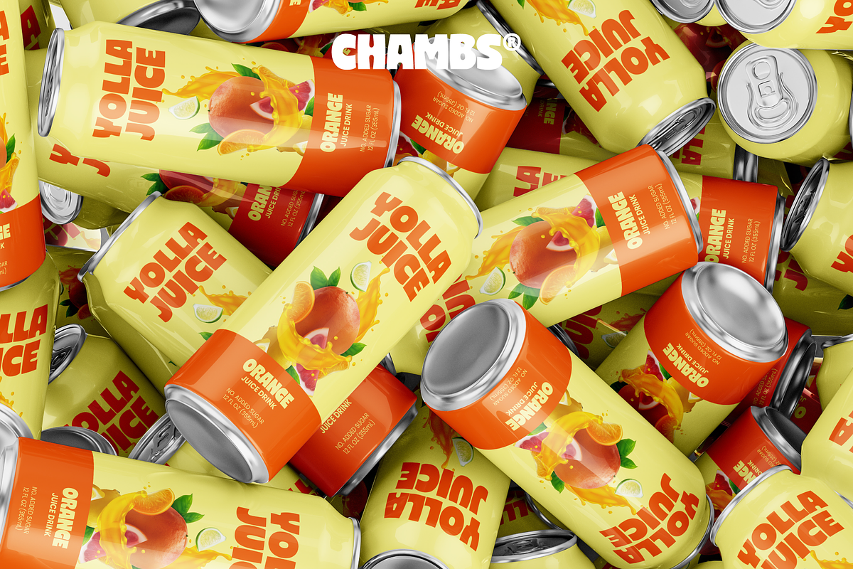 Chambs - Bold Font, a Sans Serif Font by limitype (Photo 10 of 12)