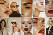 It Girl Editorial Stock Photos, a Beauty & Fashion Photo by Make Stories Studio (Thumbnail 2 of 6)