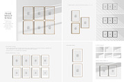 5:7 | 7:5 | A4 Frame Mockup Bundle, a Mockup by DESIGN BY nube (Thumbnail 7 of 10)
