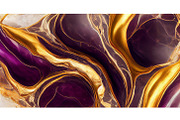 Marble acrylic fluid textures, a Texture Graphic by Anntuan (Thumbnail 10 of 20)