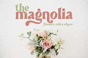 Dream Highway - Cute Serif Font, a Serif Font by Airotype (Thumbnail 10 of 15)