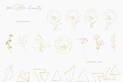 Watercolour Blooming Spring, an Illustration by Eva Katerina (Thumbnail 14 of 17)